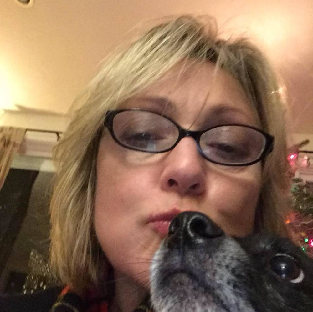 Meet your Posher, Sue